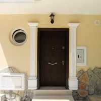 Villa at the seaside in Turkey, Alanya, 195 sq.m.