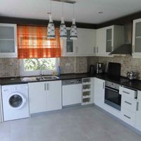 Villa at the seaside in Turkey, Alanya, 195 sq.m.