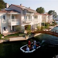 Villa at the seaside in Turkey, Fethiye, 115 sq.m.