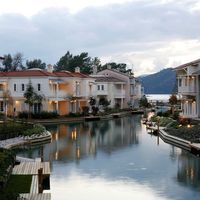 Villa at the seaside in Turkey, Fethiye, 115 sq.m.