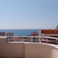 Квартира у моря в Турции, Аланья, 120 кв.м.