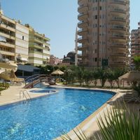 Квартира у моря в Турции, Аланья, 120 кв.м.