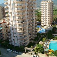 Квартира у моря в Турции, Аланья, 120 кв.м.