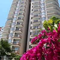 Квартира у моря в Турции, Аланья, 120 кв.м.