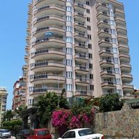 Квартира у моря в Турции, Аланья, 120 кв.м.