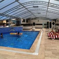 Квартира у моря в Турции, Аланья, 120 кв.м.