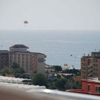 Квартира у моря в Турции, Аланья, 117 кв.м.