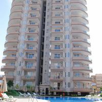 Квартира у моря в Турции, Аланья, 117 кв.м.