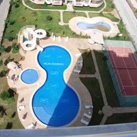 Квартира у моря в Турции, Аланья, 117 кв.м.