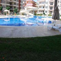 Квартира у моря в Турции, Аланья, 117 кв.м.