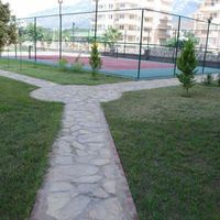 Квартира у моря в Турции, Аланья, 117 кв.м.