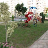 Квартира у моря в Турции, Аланья, 117 кв.м.