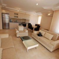 Квартира у моря в Турции, Аланья, 117 кв.м.