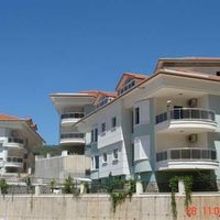 Квартира у моря в Турции, Аланья, 99 кв.м.