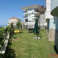 Квартира у моря в Турции, Аланья, 99 кв.м.