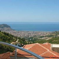 Квартира у моря в Турции, Аланья, 99 кв.м.