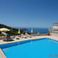 Квартира у моря в Турции, Аланья, 99 кв.м.