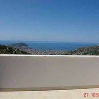 Квартира у моря в Турции, Аланья, 99 кв.м.