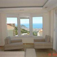 Квартира у моря в Турции, Аланья, 99 кв.м.