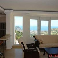 Квартира у моря в Турции, Аланья, 99 кв.м.