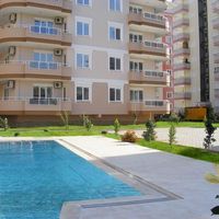 Квартира у моря в Турции, Аланья, 130 кв.м.