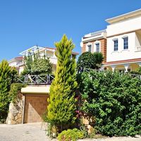 Villa at the seaside in Turkey, Alanya, 144 sq.m.