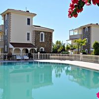 Villa at the seaside in Turkey, Alanya, 144 sq.m.
