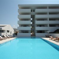 Квартира у моря в Турции, Аланья, 94 кв.м.