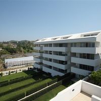 Квартира у моря в Турции, Аланья, 94 кв.м.