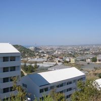 Квартира у моря в Турции, Аланья, 94 кв.м.