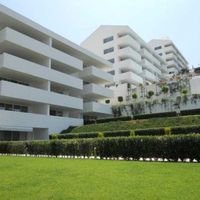 Квартира у моря в Турции, Аланья, 94 кв.м.