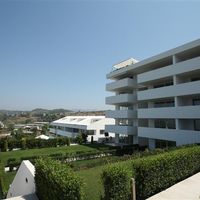 Квартира у моря в Турции, Аланья, 94 кв.м.