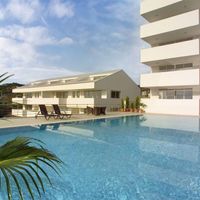 Квартира у моря в Турции, Аланья, 94 кв.м.