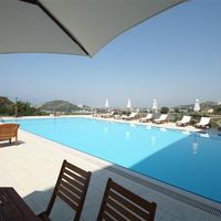 Квартира у моря в Турции, Аланья, 94 кв.м.