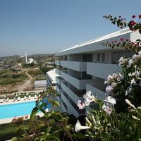 Квартира у моря в Турции, Аланья, 94 кв.м.