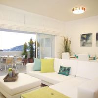 Квартира у моря в Турции, Аланья, 94 кв.м.