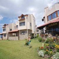 Вилла у моря в Турции, Кемер, 180 кв.м.