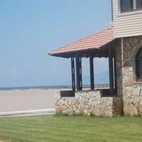 Вилла у моря в Турции, Кемер, 180 кв.м.