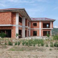 Villa at the seaside in Turkey, Alanya, 1000 sq.m.