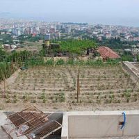 Villa at the seaside in Turkey, Alanya, 1000 sq.m.