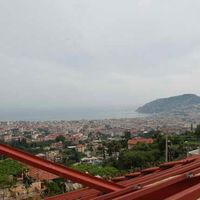 Villa at the seaside in Turkey, Alanya, 1000 sq.m.