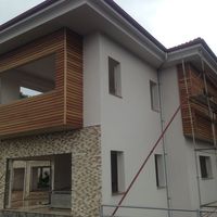 Villa at the seaside in Turkey, Alanya, 1000 sq.m.