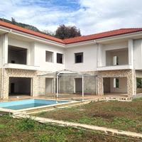 Villa at the seaside in Turkey, Alanya, 1000 sq.m.