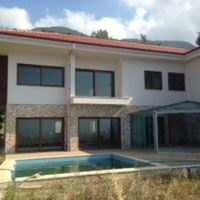 Villa at the seaside in Turkey, Alanya, 1000 sq.m.