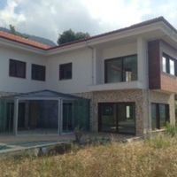 Villa at the seaside in Turkey, Alanya, 1000 sq.m.