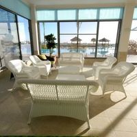 Квартира у моря в Турции, Аланья, 55 кв.м.