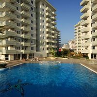 Flat at the seaside in Turkey, Alanya, 104 sq.m.