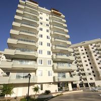 Flat at the seaside in Turkey, Alanya, 104 sq.m.