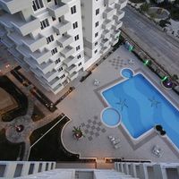 Flat at the seaside in Turkey, Alanya, 104 sq.m.