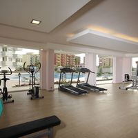 Flat at the seaside in Turkey, Alanya, 104 sq.m.